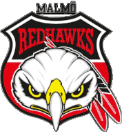Mif Redhawks Sticker