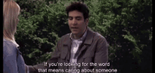 Love Himym GIF - Love Himym Ted Mosby GIFs
