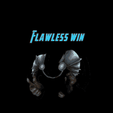 Battlemancers Win Dance GIF
