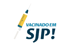 vacinada sjp