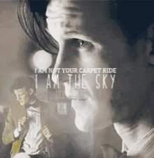 The Doctor The One Set GIF - The Doctor The One Set GIFs