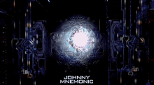 Johnnymnemonic Jonny Nemonic GIF
