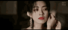 Lee Joo Young South Korean Actress GIF - Lee Joo Young South Korean Actress Walking GIFs