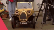 Impressed Brum GIF - Impressed Brum Brum Brum GIFs