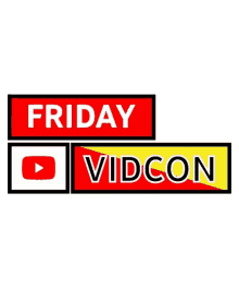friday vidcon tech conference day one video