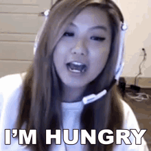 Im Hungry Diane GIF - Im Hungry Diane Clg Red GIFs