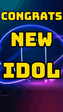 Idol GIF - Idol GIFs