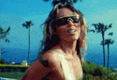 Miley Cyrus Jaded GIF - Miley Cyrus Jaded Endless Summer Vacation GIFs
