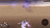 Ibuki Douji Noble Phantasm GIF - Ibuki Douji Noble Phantasm Thunder Attack GIFs