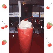 Creole Frappe GIF - Creole Frappe Smoothie GIFs