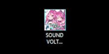 Sound Voltex Konasute GIF - Sound Voltex Konasute Sdvx GIFs