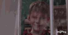 Home Alone Kevin GIF - Home Alone Kevin Snow GIFs
