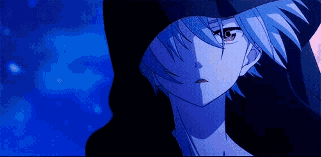 Anime Boy Pfp GIF - Anime Boy Pfp - Discover & Share GIFs