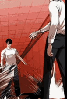 Lookism GIF - Lookism GIFs