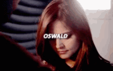 Doctor Who Clara Oswald GIF - Doctor Who Clara Oswald GIFs