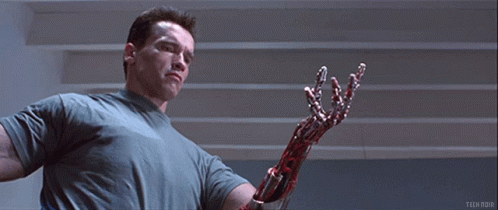 Abell46s Reface GIF - Abell46s Reface Arnold GIFs