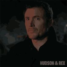Lets Go Pal Charlie Hudson GIF - Lets Go Pal Charlie Hudson Hudson And Rex GIFs