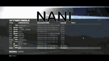 Nani Grid2 GIF - Nani Grid2 Levitation GIFs