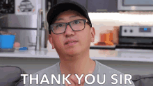 Thank You Sir Appreciate GIF - Thank You Sir Appreciate Thankful GIFs