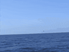 Haf A-7 Corsair Ii Buzzing Sailing Ship Low Level Flight GIF