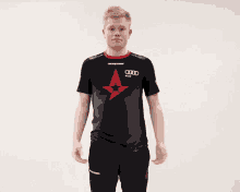 astralis magisk oh well