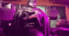 Zurnaçalan Batman Zurna GIF - Zurnaçalan Batman Zurna Batman GIFs
