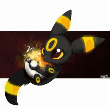 Pixilart - Pokeball Gif by HendSelp