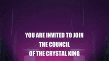 Harumi Council Of The Crystal King GIF - Harumi Council Of The Crystal King Ninjago GIFs