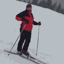 Ski Skiing GIF - Ski Skiing Fail GIFs