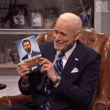 Shocked Joe Biden GIF
