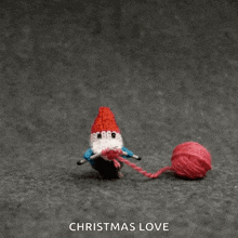 Love Knit GIF - Love Knit Gnome GIFs