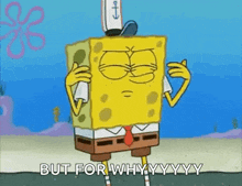 Spongebob Meme GIF - Spongebob Meme Tired GIFs