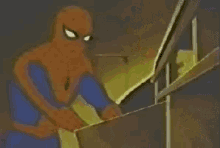 Swag Spider Man GIF - Swag Spider Man Peter Parker GIFs