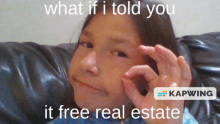 Its Free Real Estate GIF - Its Free Real Estate GIFs