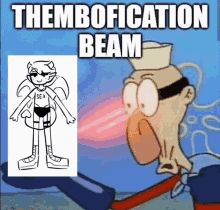 Thembofication Thembofication Beam GIF - Thembofication Thembofication Beam Beam GIFs