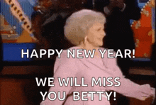Dance Betty White GIF - Dance Betty White Clapping GIFs