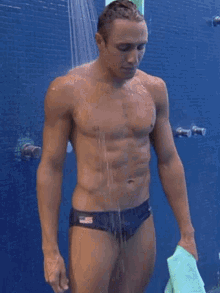 Sam Dorman Diver GIF - Sam Dorman Diver Olympics GIFs