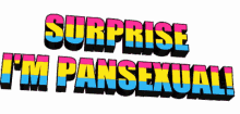 pansexual pansexual