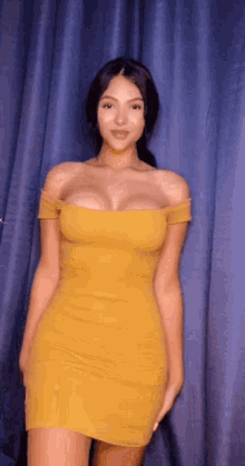 Bellisima Dress GIF - Bellisima Dress Sexy GIFs