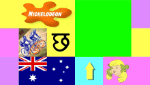 Nickelodeon Background2 GIF - Nickelodeon Background2 Back GIFs