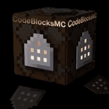 Code Blocks M Cde GIF - Code Blocks M Cde GIFs