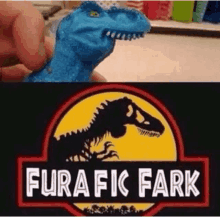 Dinosaur Furafic Fark GIF - Dinosaur Furafic Fark Jurassic Park GIFs