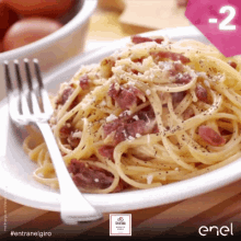 Enel Pasta GIF - Enel Pasta GIFs