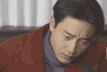 Leslie Cheung Cry Zhang Guo Rong Cry GIF - Leslie Cheung Cry Zhang Guo Rong Cry 張國榮 GIFs