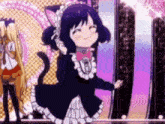 Catgirl Anime GIF - Catgirl Anime Anime Hug GIFs