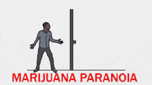 Lmaoooo GIF - Marijuana Paranoia Weed GIFs