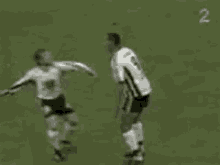 Football Punch GIF - Football Punch Silly GIFs