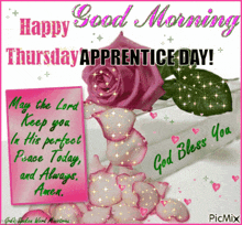 Thursday Apprentice GIF - Thursday Apprentice GIFs