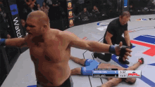 Finish Him Strong GIF - Finish Him Strong End GIFs