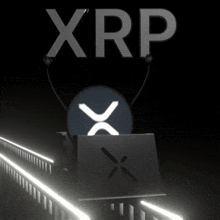 Xrp Xrp Crypto GIF